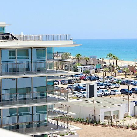 Solmar Daire Armação de Pêra Dış mekan fotoğraf