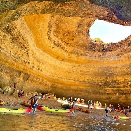 Solmar Daire Armação de Pêra Dış mekan fotoğraf