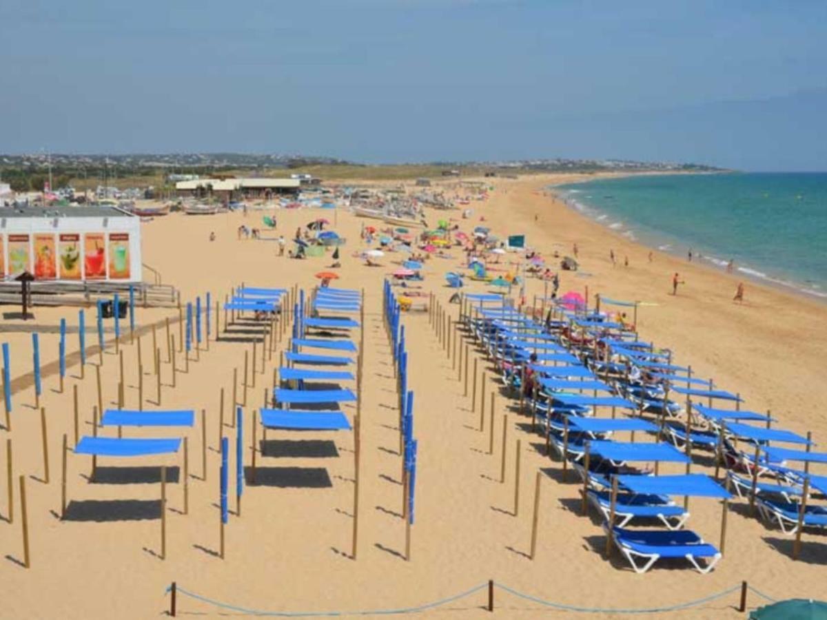 Solmar Daire Armação de Pêra Dış mekan fotoğraf